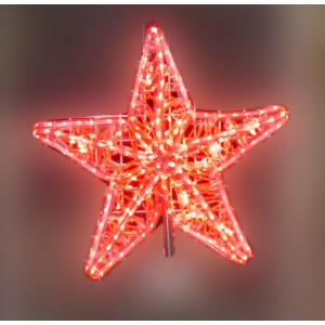 Верхушка-Звезда (Z5) -100 см Верхушка-Звезда (Z5) -100 см